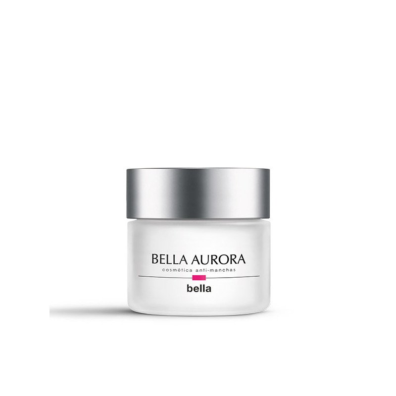 BELLA AUR. BELLA ANTIEDAD ANTIMANCH. DIA P.SECA 50 ML
