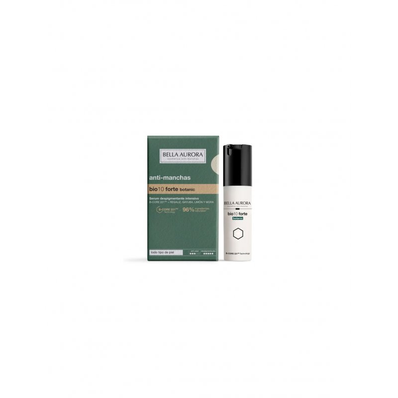 BELLA AUR. BIO 10 FORTE BOTANIC SERUM TTP 30 ML