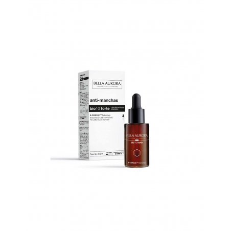 BELLA AUR. BIO 10 FORTE SERUM GOTERO TRAT. INTENSIVO 30 ML