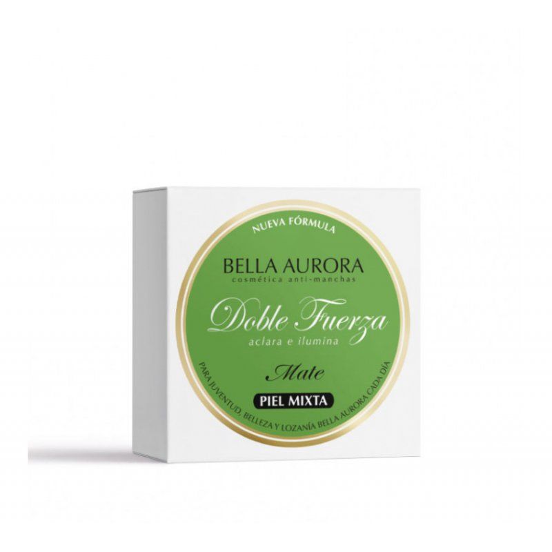 BELLA AURORA Skin lightening treatment. Combination-oily skin 30 ml Cream Women