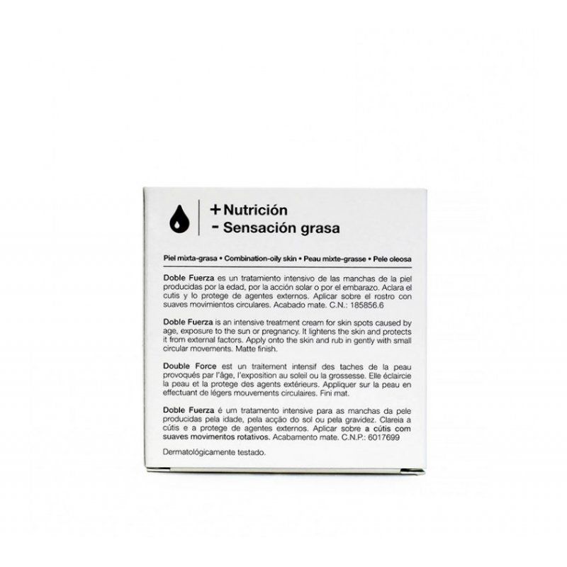 BELLA AURORA Skin lightening treatment. Combination-oily skin 30 ml Cream Women