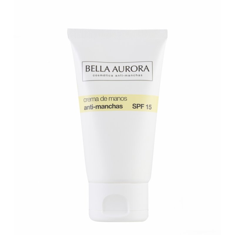 BELLA AURORA 8413400000846 crème et lotion pour les mains 75 ml Unisexe