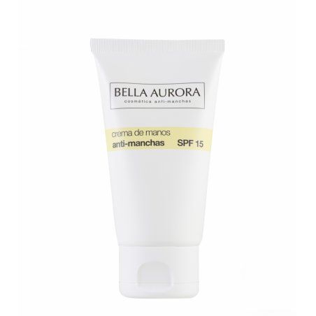 BELLA AURORA 8413400000846 hand cream & lotion 75 ml Unisex
