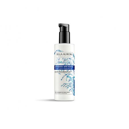 BELLA AUR. GEL LIMPIADOR 200 ML
