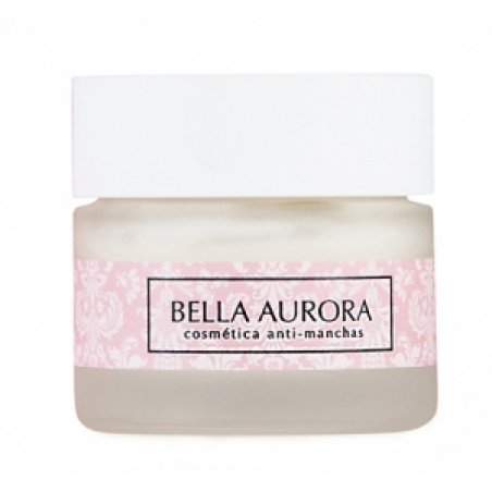 BELLA AUR. HYDRA RICH SOLUTION 24 H.INT.SPF15,50ML