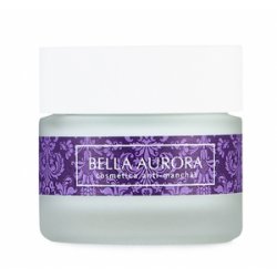 BELLA AUR. SKIN SOLUTION NIGHT SOLUTION 50 ML