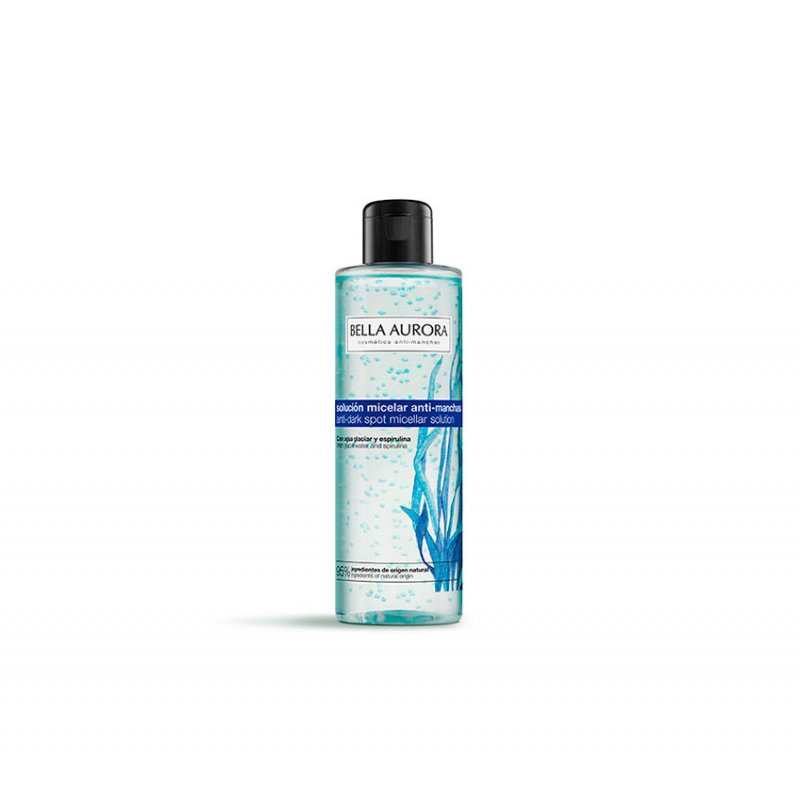 BELLA AURORA Solution micellaire anti-taches 200 ml