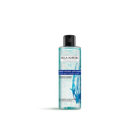 BELLA AURORA Solution micellaire anti-taches 200 ml