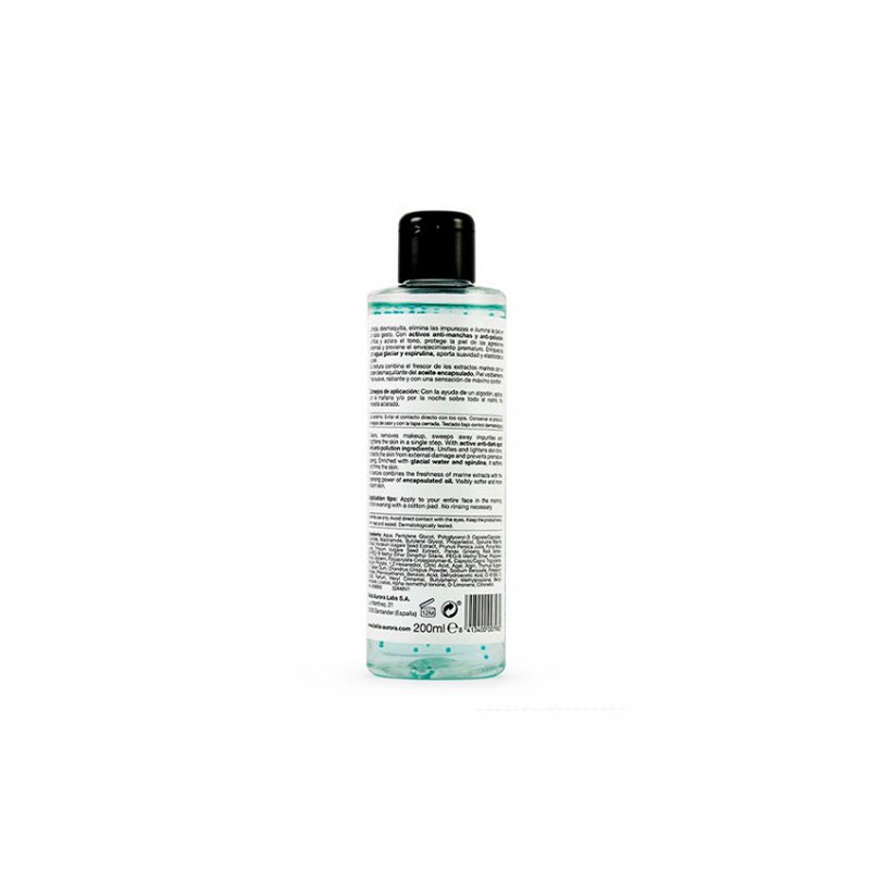 BELLA AURORA Solution micellaire anti-taches 200 ml