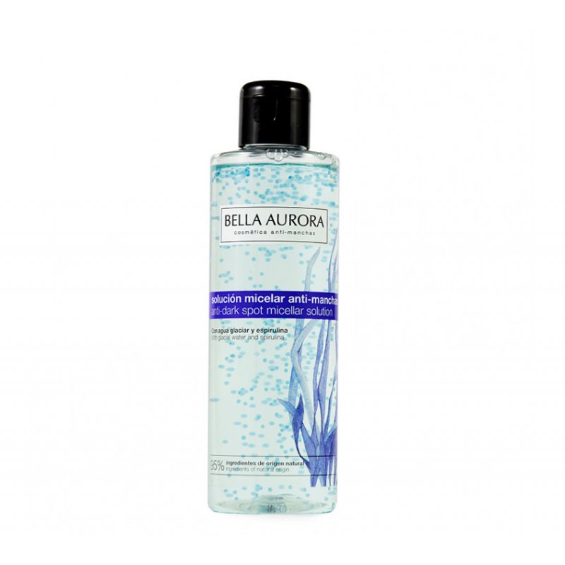 BELLA AURORA 8413400007982 micellar water 200 ml
