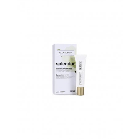 BELLA AUR. SPLENDOR 10 CONTORNO OJOS 15 ML