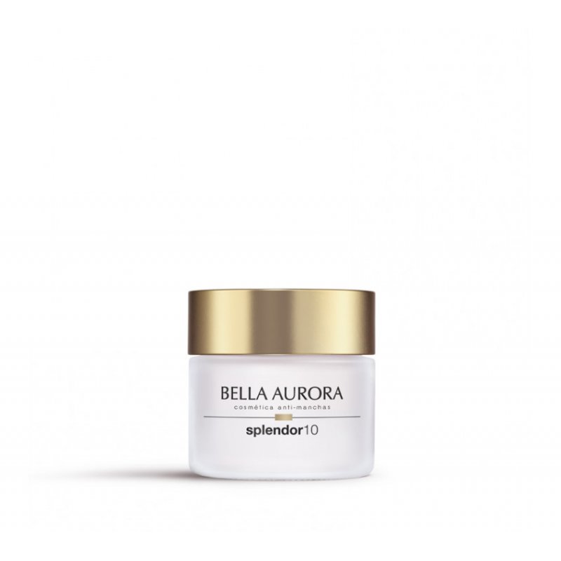 BELLA AURORA Splendor 10 Day cream Face 50 yr(s) 50 ml