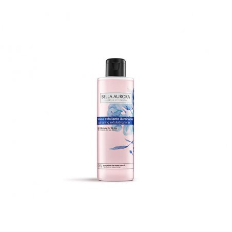 BELLA AUR. TONICO EXFOLIANTE ILUMINADOR 200 ML