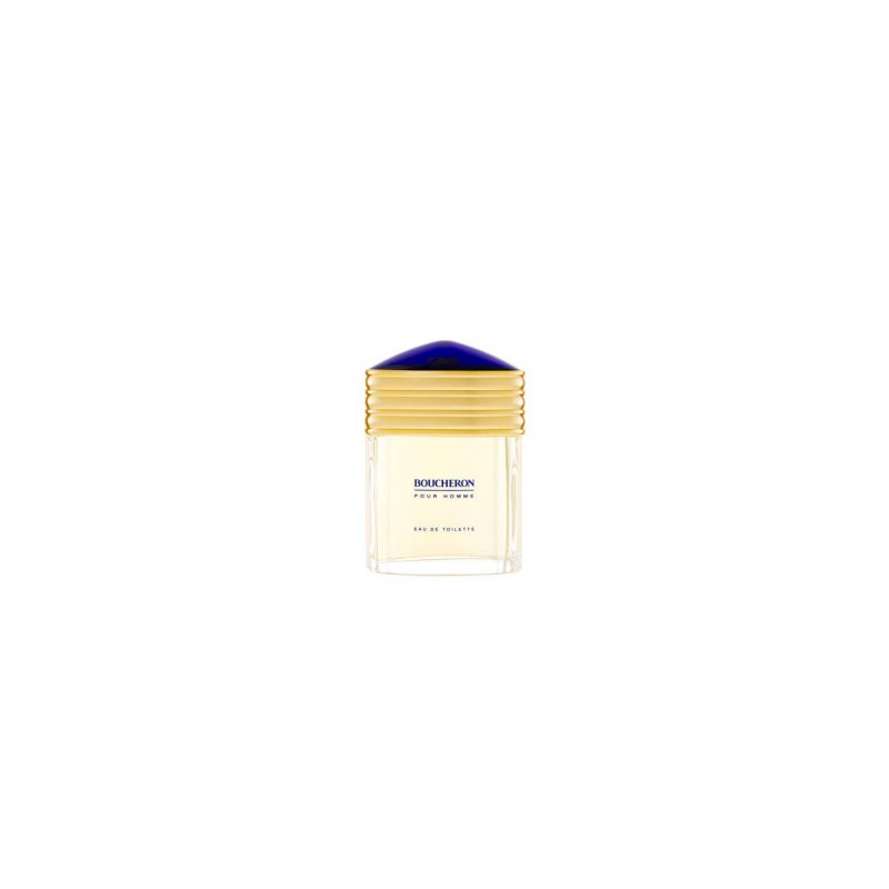 BOUCHERON HOMME EDT SPRAY 100 ML