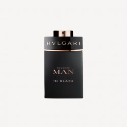 BVLGARI Man In Black Eau De Parfum 100 ml