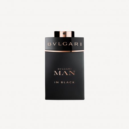 BULGARI MAN IN BLACK EDP SPRAY 100 ML