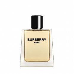 Burberry Hero Eau De Toilette 100ml