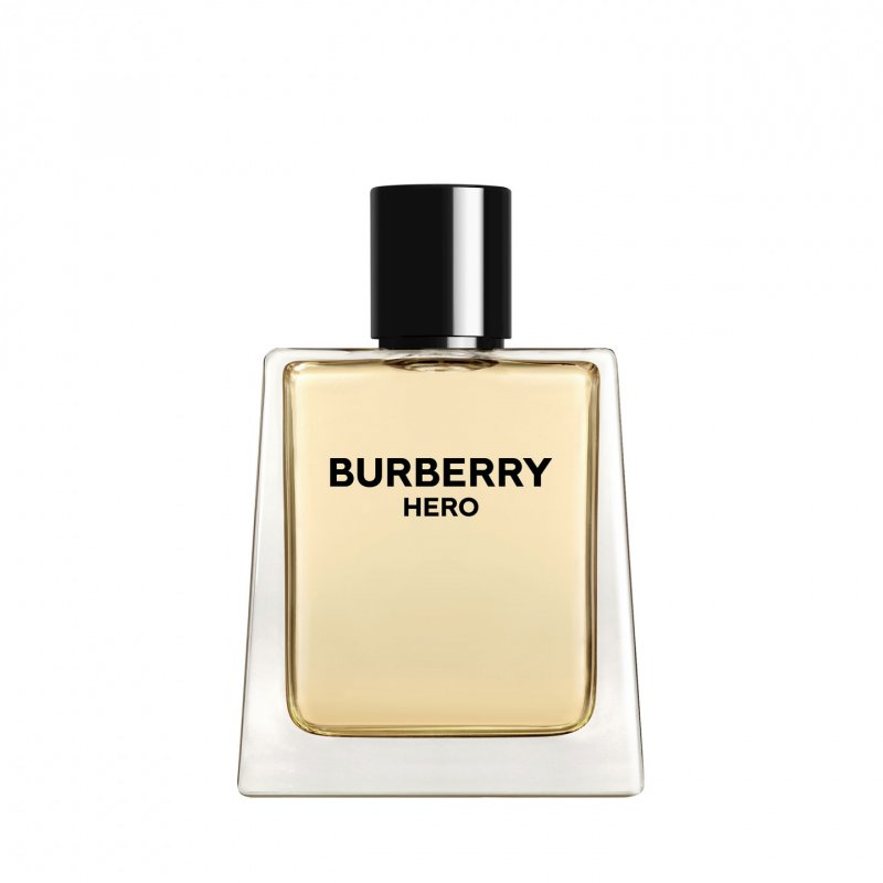 BURBERRY HERO EDT SPRAY 100 ML