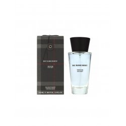 BURBERRY TOUCH MEN EDT SPRAY 100 ML