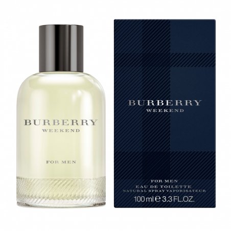 Burberry Weekend Eau de Toilette, 100 ml