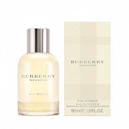 BURBERRY WEEKEND WOMAN EDP SPRAY 50 ML
