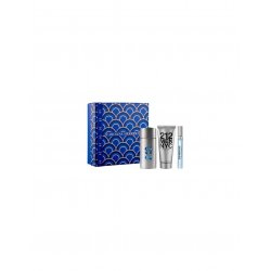 C.H. 212 MEN EDT SPRAY 100 ML SETS