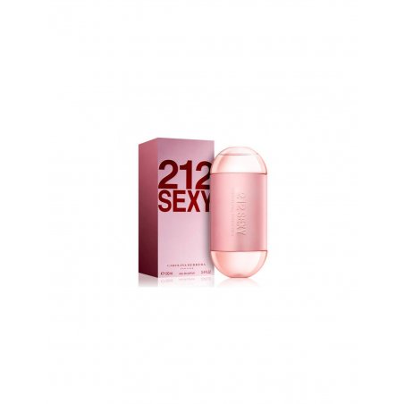 C.H. 212 SEXY EDP SPRAY 100 ML