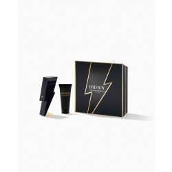 C.H. BAD BOY EDT SPRAY 100 ML SETS