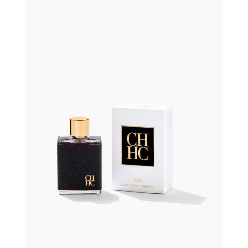 Carolina Herrera CH Men Eau De Toilette 100ml