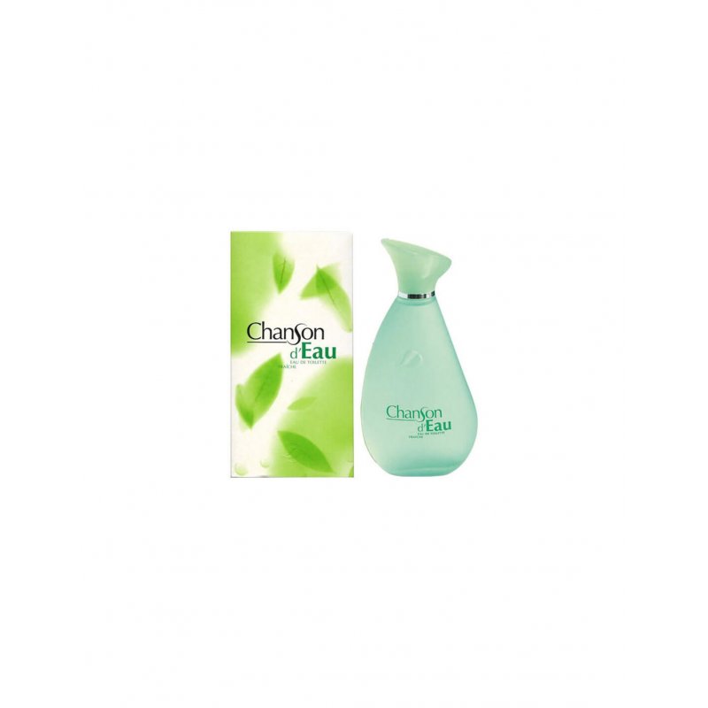 CHANSON D`EAU EDT 200 ML