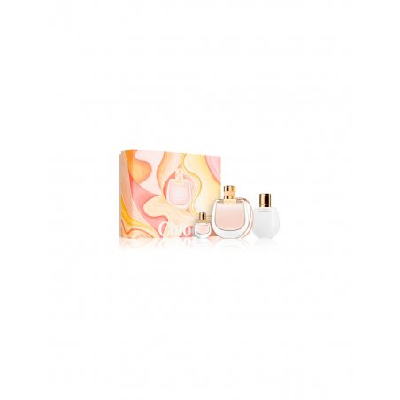 CHLOE NOMADE EDP SPRAY 75 ML SETS
