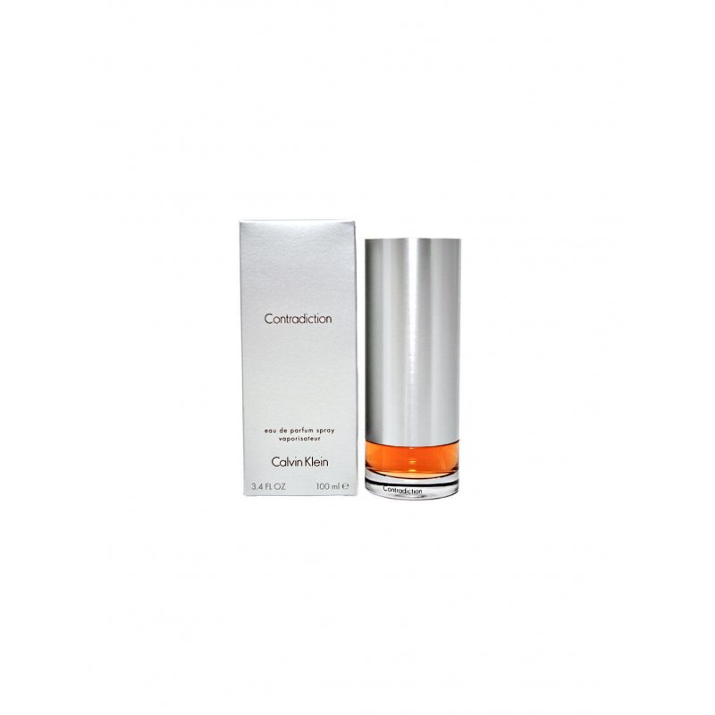 CK CONTRADICTION EDP SPRAY 100 ML