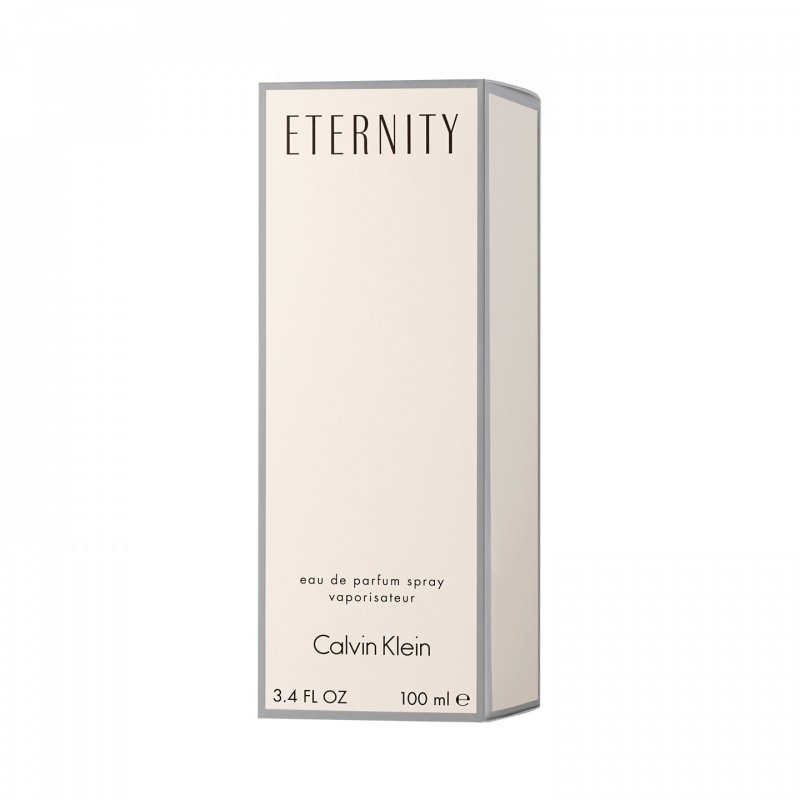 Calvin Klein Eternity 100 ml Femmes