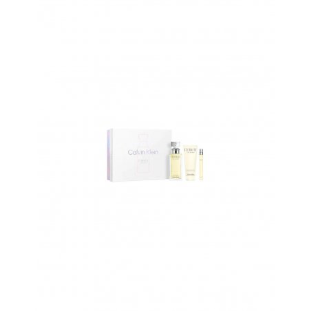 CK ETERNITY EDP SPRAY 100 ML SETS