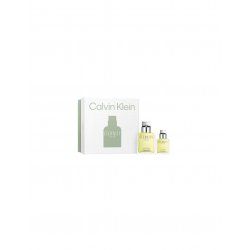 CK ETERNITY MEN EDP SPRAY 100 ML SETS