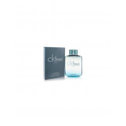 CK FREE EDT SPRAY 100 ML