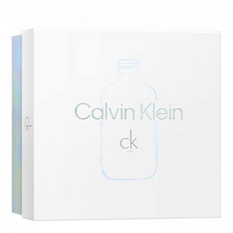 CK ONE EDT SPRAY 100 ML SETS