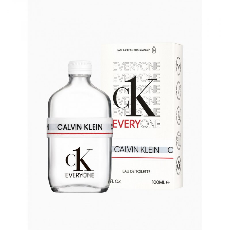Calvin Klein PSS91829 100 ml Unisex