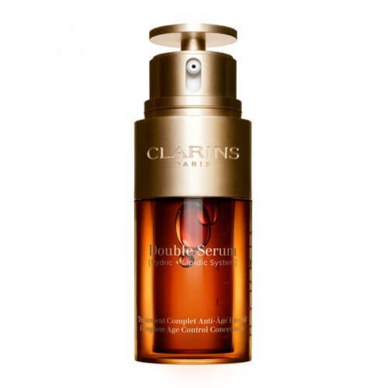 CLARINS DOUBLE SERUM 30 ML