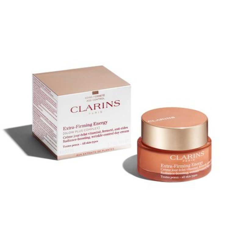 CLARINS EXTRFIRMING ENERGY DAY CREAM 50 ML