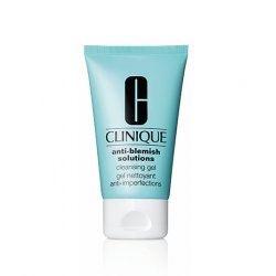 CLINIQUE ANTI-BLEMISH SOLUTIONS CLEAN GEL 125 ML