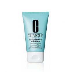 Clinique Anti-Blemish Solutions Gel Nettoyant 125 ml