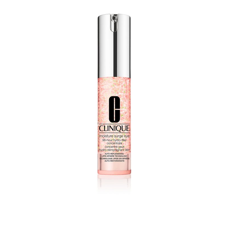 CLINIQUE MOISTURE SURGE EYE 96H HYDRO 15 ML