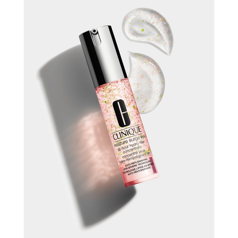 CLINIQUE MOISTURE SURGE EYE 96H HYDRO 15 ML