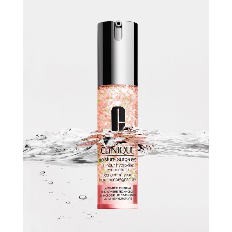 CLINIQUE MOISTURE SURGE EYE 96H HYDRO 15 ML