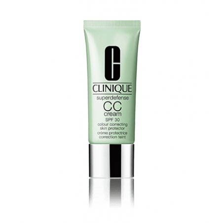 Clinique Superdefense CC Cream SPF30