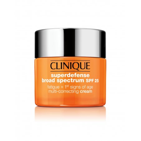 CLINIQUE SUPERDEFENSE SPF25 CREMA HYDRAT 50 ML PNM