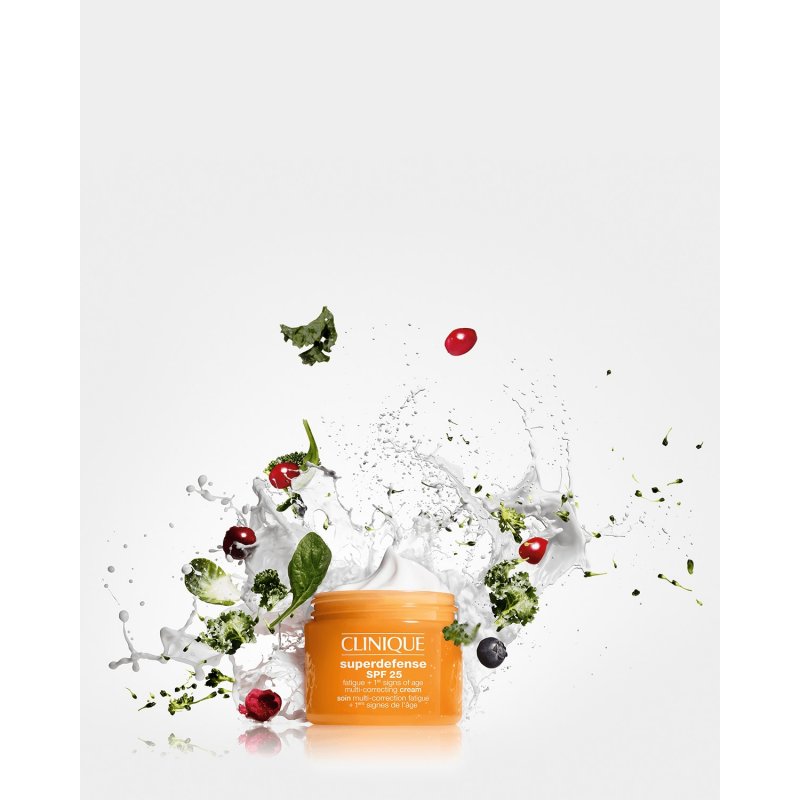 CLINIQUE SUPERDEFENSE SPF25 CREMA HYDRAT 50 ML PNM