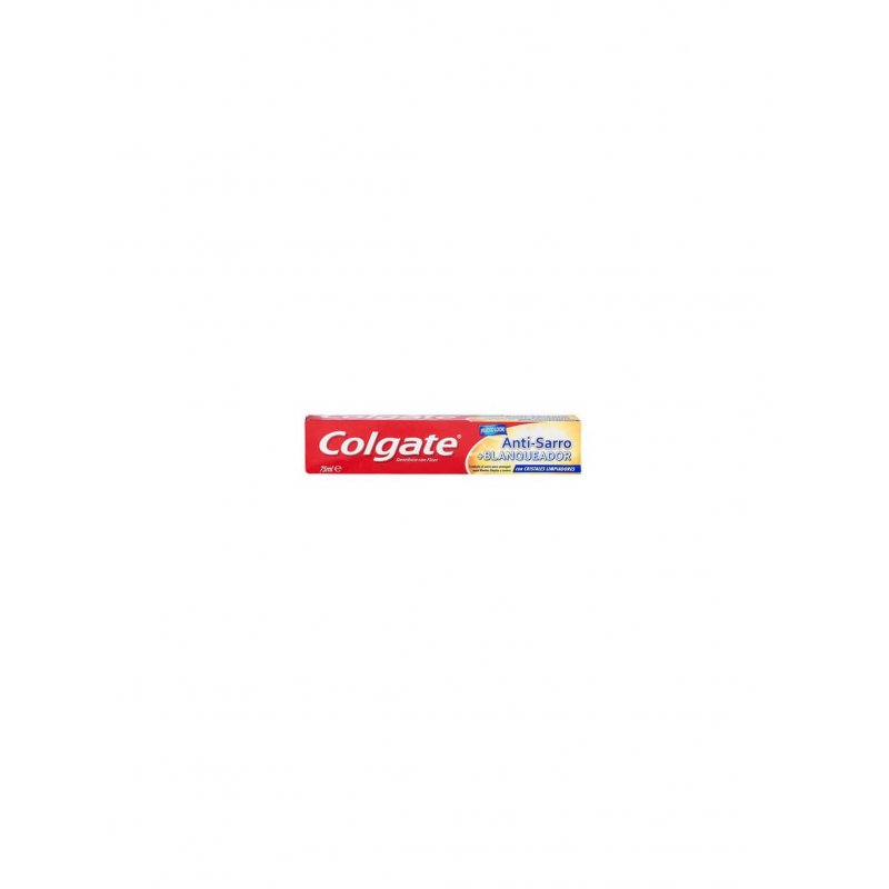 COLGATE PASTA DENTAL ANTI-SARRO 75 ML