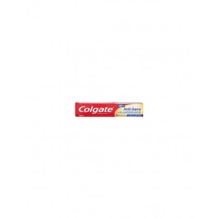 COLGATE PASTA DENTAL ANTI-SARRO 75 ML